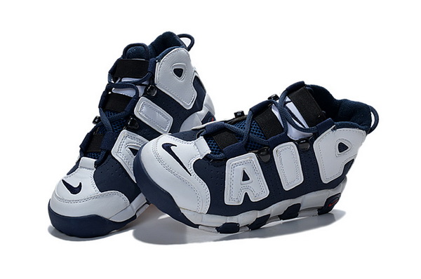 Nike Air More Uptempo Men Shoes--002